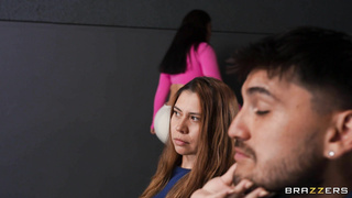 BrazzersExxtra Mei Cornejo Featured Attraction Fuck WRB