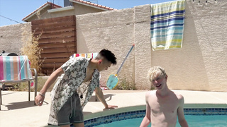 Lil Drew & Ryan Chun
