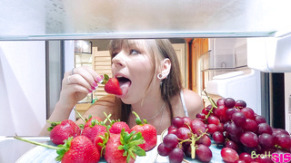 BrattySis Alex Blake Stepsis Loves To Lick Everything WRB