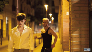 Jake Preston & Allen King