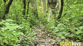 Scout Logan Cross Vol 2