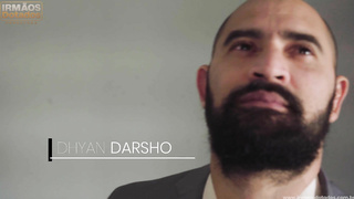 Dhyan Darsho & Joao Alves