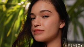 FemJoy Wikki K Cozy Sensuality WRB