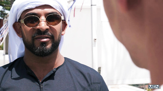 Jafar & MrDeepVoice