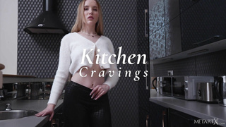 MetArtX Polly Yangs Kitchen Crngs WRB