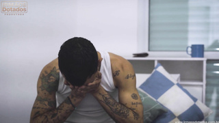 Caio Barros & Murillo Mota
