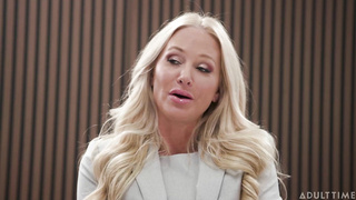 AdultTime Boss Overload VSEX