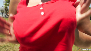 BoobDay Nuria REMASTERED