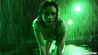 WeLiveTogether Emily Willis Scarlett Bloom And Liv Wild Color Me Horny