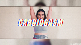 AdultTime Natasha Nice Cardiogasm