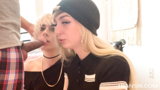 ManyVids cutiepii33quinn / two mouths are better than one