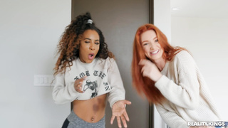 WeLiveTogether SE New Place New Personalities