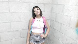 DickDrainers Marilyn Mansion WEIRD