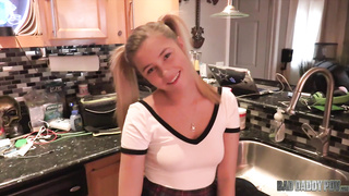 BadDaddyPOV Carolina Sweets Did You Miss Me