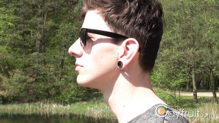 GayFruit Dready: Lake