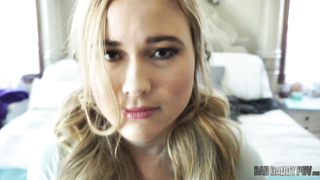 BadDaddyPOV Alyssa Cole Needs Punishment