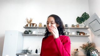 TrueAmateurs Kris The Foxx WRB