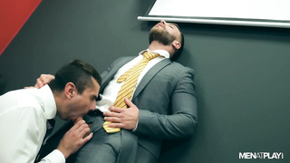 MenAtPlay Sexless No More