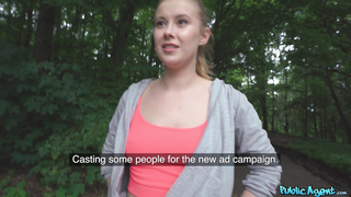 PublicAgent Casey WRB