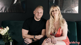 Lustery E Kate And Axel Come To Daddy