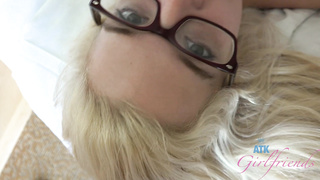 ATKGirlfriends Facials