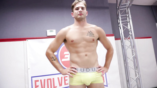 EvolvedFights Kay Carter Vs Nathan Bronson