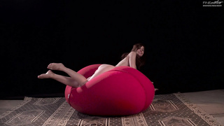 FineErotica Fanny Jump That Puff