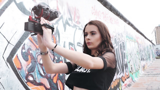 HornyHostel Victoria J