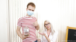 Facials Katie Monroe Online Sex Ed