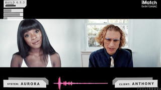 PureTaboo Ana Fo Future Darkly Pandemic Anthonys Date