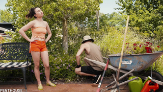 Penthouse Liv Wild Daddy Loves His Stepdaughter