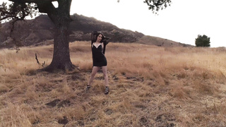 Wicked Evelyn Claire Going In Raw