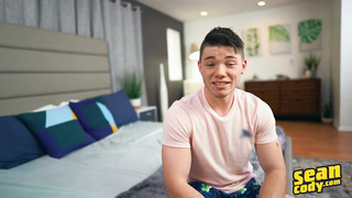 SeanCody SC-2744 Conor - Solo