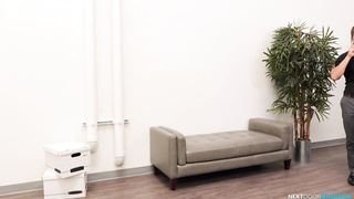 Brandon Anderson, Chris Damned