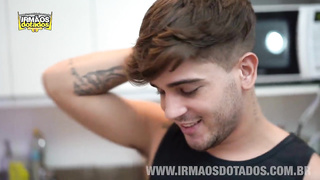 Flakael & Leicy Lucco