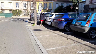 JacquieEtMichelTV Atia Curious By Nature FRENCH