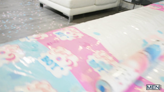 Str8ToGay It's A Boy!