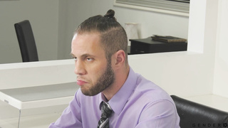 GenderX Melanie Brooks Transgendered Bosses