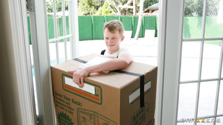 MommyGotBoobs Cory Chase Moving Day MILF