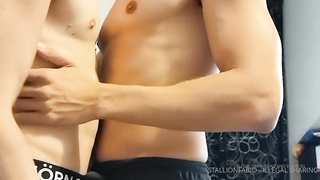 Stallion Fabio (StallionFabio) & Russian Hung Twink (HungTwinks)