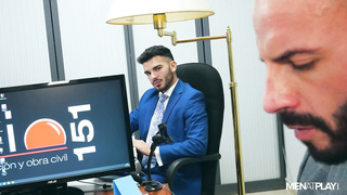 MenAtPlay Are You Done?