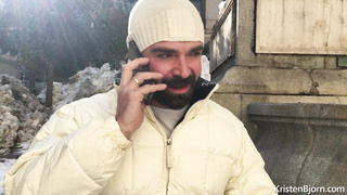 KristenBjorn Warm Me Up: Santiago Rodriguez, Jose Quevedo