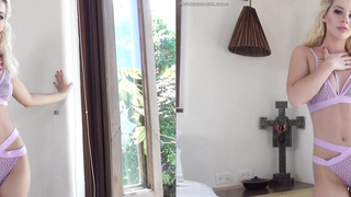 InTheCrack E Bella Rose Puerto Vallarta D