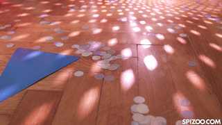 Spizoo Sybil Naughty Housesitter Sybil Fucks Her Boss