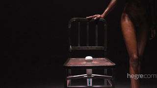 Hegre Katherina Electric Climax Chair