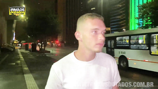 Gabriel Becker & Ric Vilarim