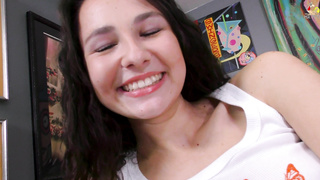 MrPov Liz Jordan Teen Liz Creampie