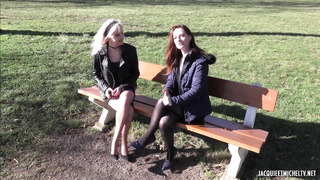 JacquieEtMichelTV Anna Medical Secretary At Baccarat FRENCH