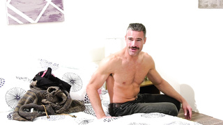 DevilsFilm Daisy Stone Creamy Cowgirls