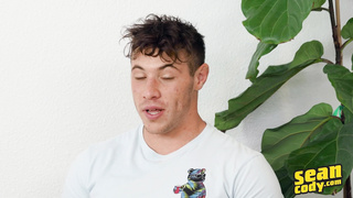 SeanCody SC-2756 Kyle - Solo